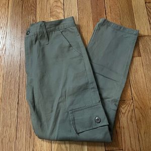 Cargo pants